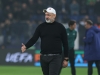 Jindřich Trpišovský: Celý tým si zaslouží pochvalu za obětavý výkon. Atalanta ukázala obrovskou kvalitu