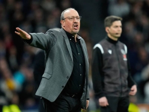 Rafa Benítez se stává nejlépe placeným trenérem řecké historie. Který tým mu nabídl rekordní smlouvu?
