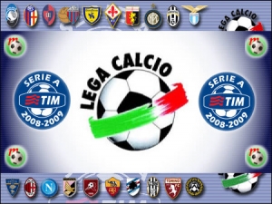 Nedělní zápasy Serie A