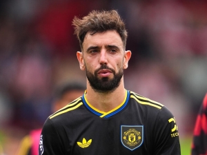 V Manchesteru United nemám hotovou práci. Chci vyhrát Premier League a Ligu mistrů, tvrdí Fernandes