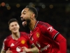 Manchester United vyhrál potřetí v řadě. Při drama s Brentfordem zářil Mbeumo