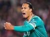 Virgil van Dijk je problémem Liverpoolu. Musíme si sáhnout do svědomí, tvrdí kapitán