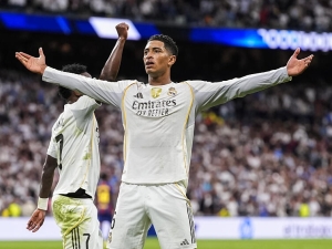 Real Madrid vymazal Yamala a slaví první Alonsovu výhru v El Clásicu