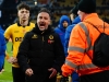 Fanoušci zuří, Wolves na dně: Co bude dál s Pereirou?