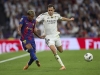 Real Madrid má konečně jistotu na levém kraji obrany. Carreras strčil Yamala do kapsy