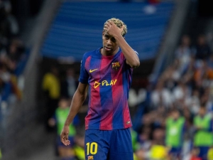 Legenda fotbalu Arséne Wenger ostře kritizuje Barcelonu: Bylo to, jako by hráli muži proti chlapcům