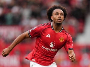Hvězda Manchesteru United si přeje odejít na hostování. Trenér Amorim ho prý ale nechce pustit