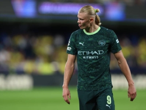 Superpotravina? Tohle pije útočník Manchesteru City Erling Haaland a označuje to za zázrak pro tělo