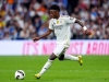 Real Madrid a Vinícius Júnior se blíží k dohodě o nové smlouvě