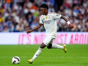 Real Madrid a Vinícius Júnior se blíží k dohodě o nové smlouvě