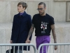 Dani Alves po propuštění z vězení našel nový směr: z fotbalisty se stal kazatel