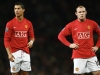 Cristiano Ronaldo vs. Rooney: přátelství se mění v rivalitu. Portugalec reaguje na slova o Messim