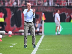 Přestupové spekulace: Vrátí se Erik ten Hag zpět do Premier League?