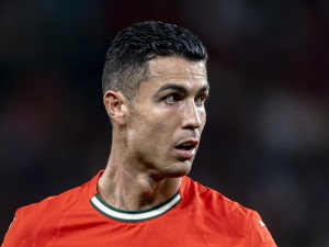 Cristiano Ronaldo: Manchester United potřebuje zázrak. Ale zázraky se dějí jen ve Fatimě