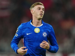 Chelsea doufá v návrat hvězdy. Cole Palmer by mohl stihnout Barcelonu i Arsenal