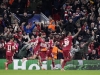 Real Madrid nedokázal najít recept na skvěle připravený Liverpool. Ten si připisuje důležitou výhru 1:0