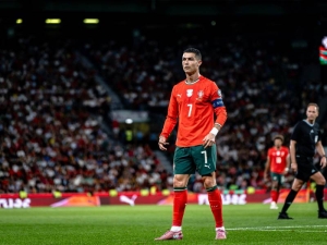 Cristiano Ronaldo byl v roce 2006 jen krůček od přestupu do Valencie. Z Manchesteru United ale nakonec neodešel