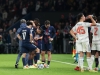 PSG kromě 3 bodů proti Bayernu přišlo i o Achrafa Hakimiho, ten po vážném zranění opouštěl hřiště v slzách