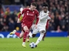 Real Madrid opět narazil na stejný ledovec. Liverpool oslavuje mladého hrdinu, který strčil Vinícia do kapsy