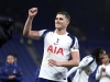 Kane, Son a nyní van de Ven. Tváří Tottenhamu je gólový stoper