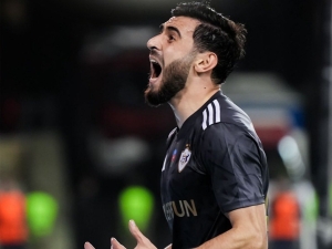 Qarabag šokoval Chelsea. The Blues ztratili body v Azerbajdžánu