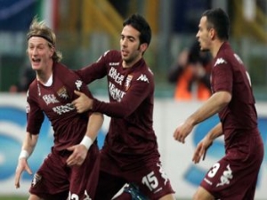 Lazio i Neapol doma ztratily body