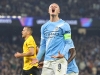 Erling Haaland Borussii Dortmund opět nešetřil. Dvěma góly se blýskl i Foden