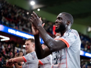 Real Madrid se blíží k podpisu obránce, prý se už dohodl se stoperem Bayernu Mnichov