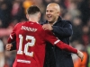 Anglie ovládá Evropu: Premier League je nová Superliga