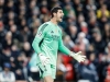 Thibaut Courtois kritizuje své spoluhráče po prohře s Liverpoolem: Dostali jsme gól po úplně zbytečném faulu