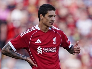 Vrátí se bývalý útočník Liverpoolu do Anglie? Bývalá hvězda Chelsea by ráda viděla Núñeze zpět v Premier League