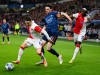 Přestupové spekulace: Arsenal reaguje na rostoucí zájem Realu Madrid a chce si udržet svou hvězdu