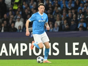 Scott McTominay naléhá na Conteho, aby přivedl do týmu jeho ex-spoluhráče z Manchesteru United