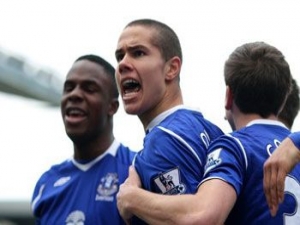 FA Cup: Dále postupují Everton a Manchester United