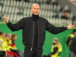Ajax stále hledá trenéra. Variantou je omyl Wolfsburgu