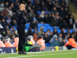 Zvrat v Manchesteru City: I přes návrat k formě se spekuluje o odchodu Guardioly z klubu