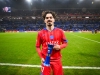 Liverpool se údajně zaměřil na Vitinhu z PSG, nabízí prý 130 milionů eur