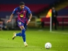 Rashford se musí ještě zlepšit, pokud chce v Barceloně zůstat. Trenér Flick po něm požaduje defenzivní disciplínu