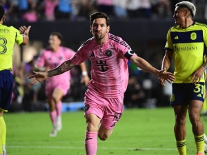 Lionel Messi se upřímně rozpovídal o chaotickém odchodu z Barcelony