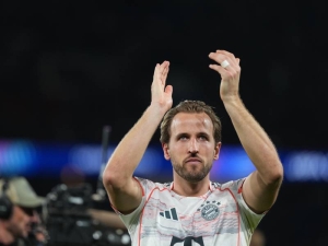 Přestupová bomba na obzoru? Barcelona usiluje o Harryho Kanea, který má údajně zájem odejít do Katalánska