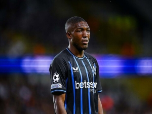 Chelsea zvyšuje zájem o stopera za 40 milionů eur
