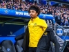 Manchester United kontaktoval Borussii Dortmund. Zájem je o Adeyemiho