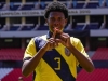 Chelsea si pojistila talent z Ekvádoru. Jde o dalšího nadějného stopera