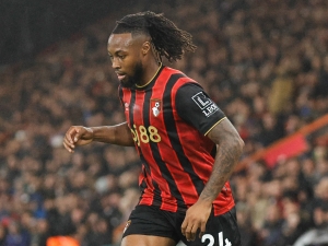 Liverpool, City i Spurs jdou po hvězdě Bournemouthu: Dojde k jejímu úprku už v lednu?