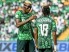 Victor Osimhen přemlouvá hvězdného reprezentačního kolegu k přestupu do Galatasaray