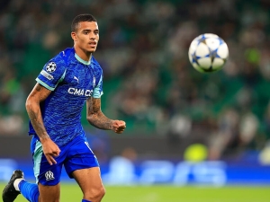 Mason Greenwood doufá v návrat do anglické reprezentace. Stále na něj ale čeká Jamajka