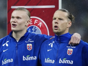 6 důvodů, proč může být Norsko na MS 2026 černým koněm