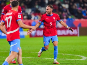 Česko rozstřílelo trpaslíka z Gibraltaru, hra může být konečně hodnocena pozitivně
