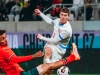 Lvíčata uhrála skvělou remízu se suverénním Portugalskem. Miliardoví mladíci zůstali na nule