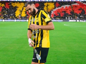 Karim Benzema zpět v Realu Madrid? S Florentinem Pérezem je možné vše, tvrdí legenda